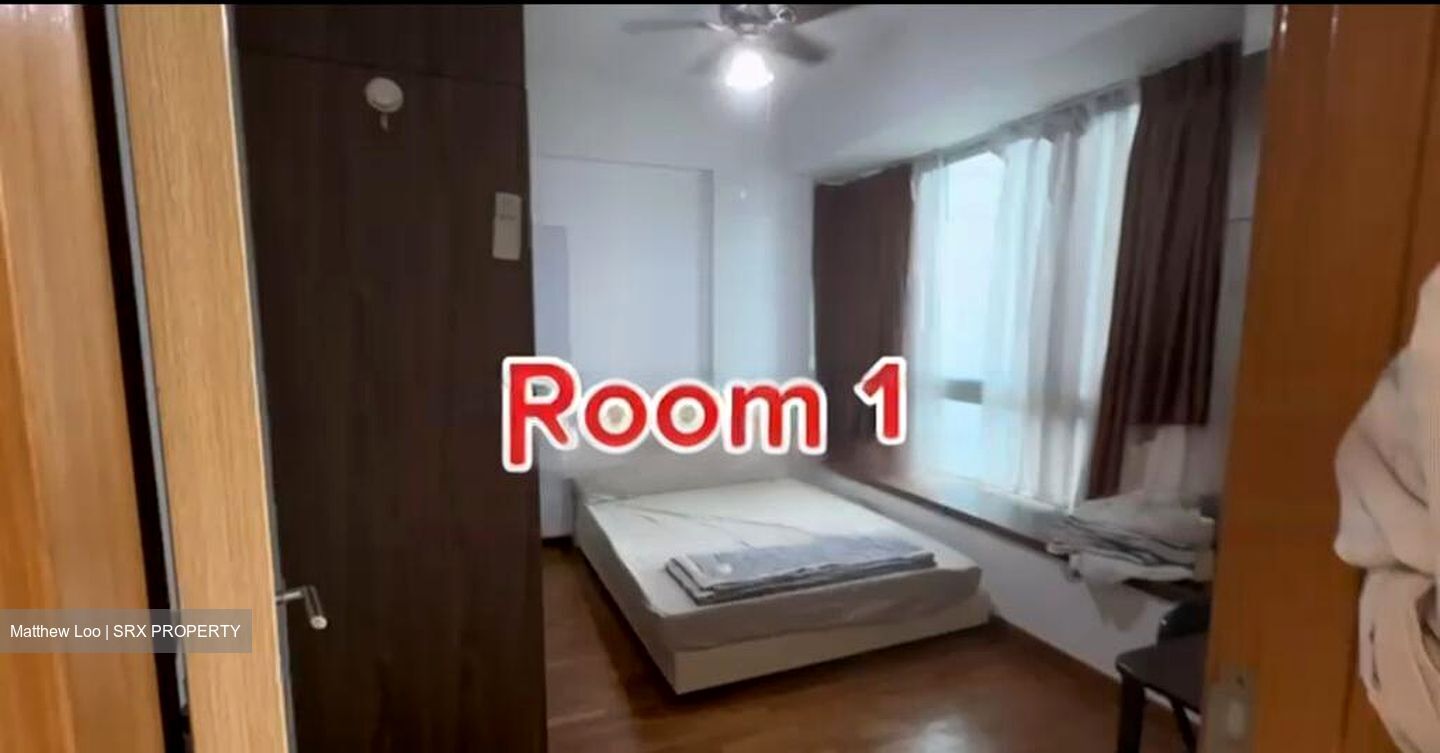 The Stellar (D5), Condominium #477952721